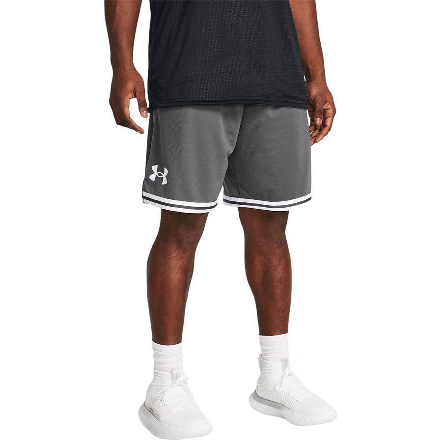 UA Perimeter 10 inch shorts da uomo Under Armour | 13833920025